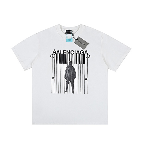 Balenciaga T-shirts for Men #561173 replica