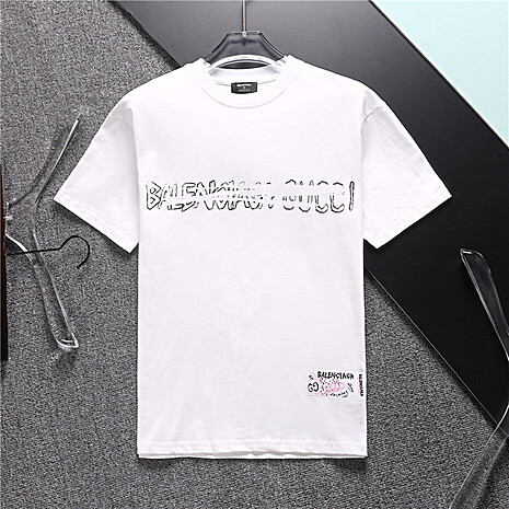 Balenciaga T-shirts for Men #561175 replica