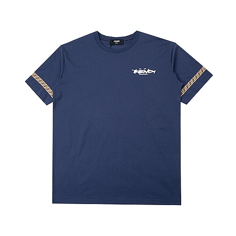 Fendi T-shirts for men #561177 replica