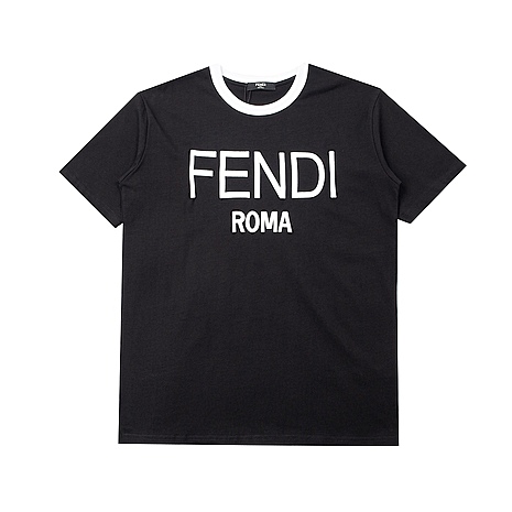 Fendi T-shirts for men #561185 replica