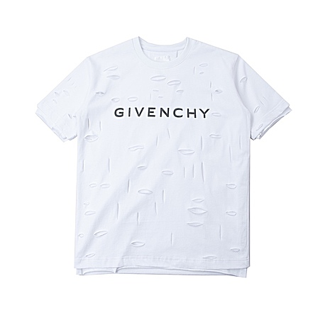 Givenchy T-shirts for MEN #561190 replica