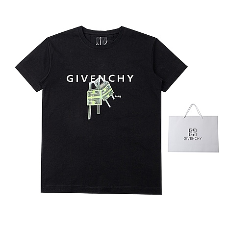 Givenchy T-shirts for MEN #561191 replica