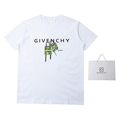 Givenchy T-shirts for MEN #561192 replica