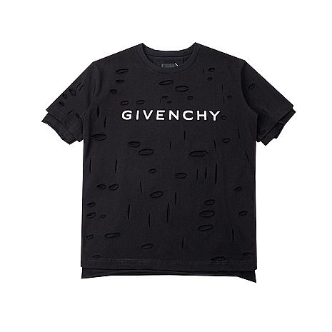 Givenchy T-shirts for MEN #561193 replica