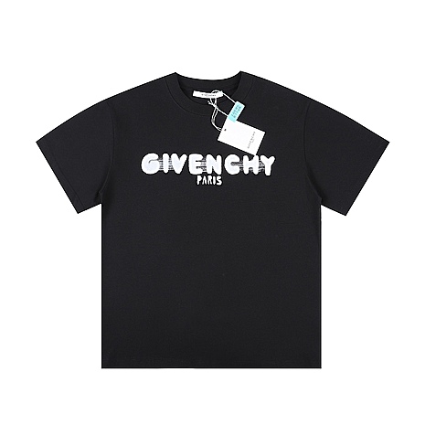 Givenchy T-shirts for MEN #561195 replica