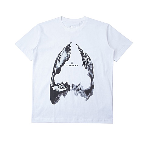 Givenchy T-shirts for MEN #561198 replica