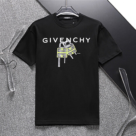 Givenchy T-shirts for MEN #561200 replica