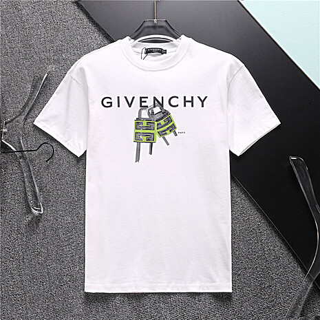 Givenchy T-shirts for MEN #561201