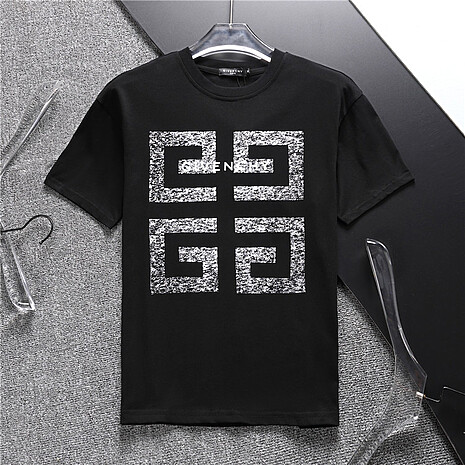 Givenchy T-shirts for MEN #561202