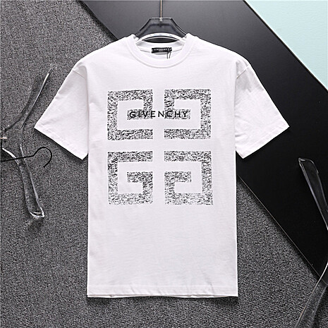 Givenchy T-shirts for MEN #561203 replica