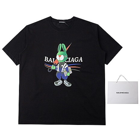 Balenciaga T-shirts for Men #561237 replica