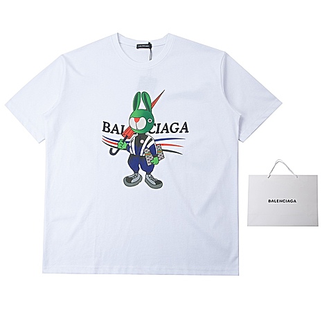 Balenciaga T-shirts for Men #561238 replica
