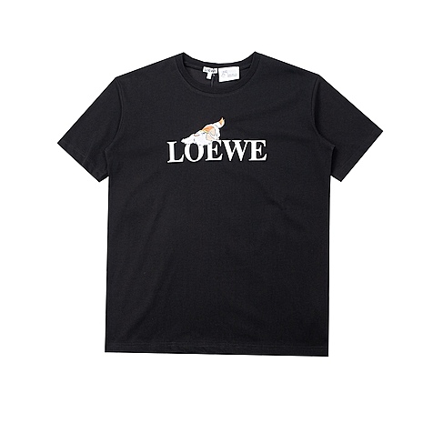 LOEWE T-shirts for MEN #561239