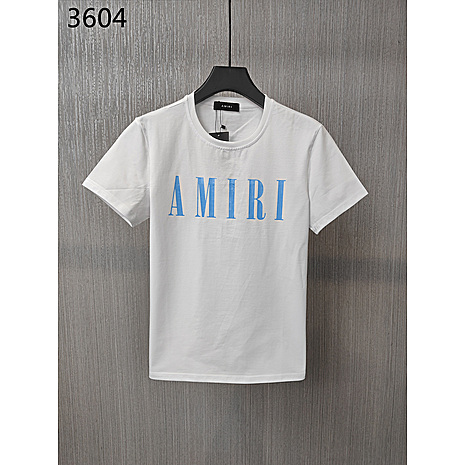 AMIRI T-shirts for MEN #561260 replica