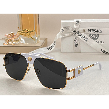 Versace AAA+ Sunglasses #561305 replica