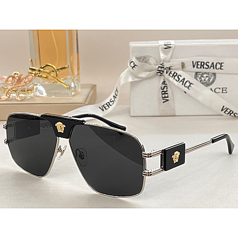 Versace AAA+ Sunglasses #561306 replica