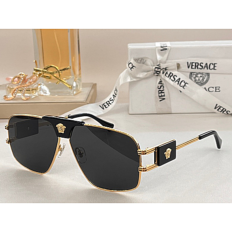 Versace AAA+ Sunglasses #561307 replica