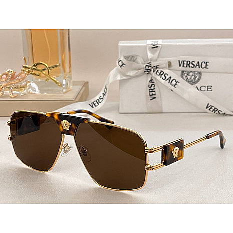 Versace AAA+ Sunglasses #561308 replica