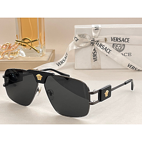 Versace AAA+ Sunglasses #561309 replica