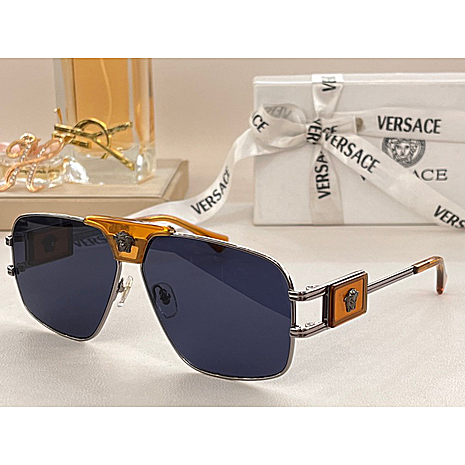 Versace AAA+ Sunglasses #561310 replica