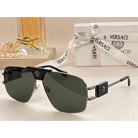 Versace AAA+ Sunglasses #561311 replica