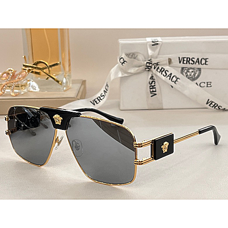 Versace AAA+ Sunglasses #561312 replica