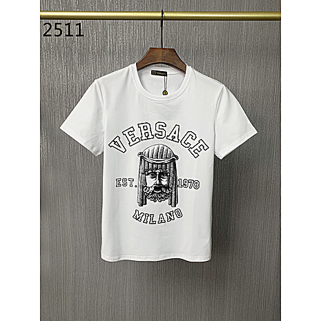 Versace  T-Shirts for men #561321 replica