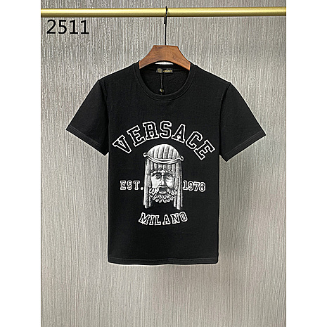 Versace  T-Shirts for men #561322 replica