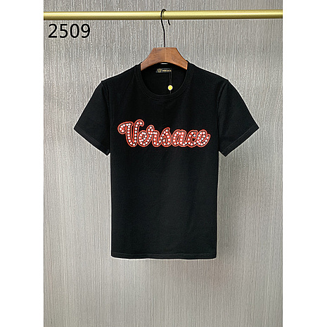 Versace  T-Shirts for men #561323 replica