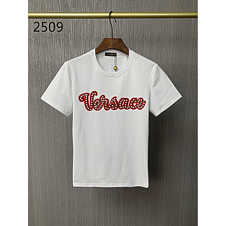 Versace  T-Shirts for men #561324 replica
