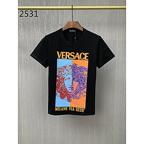 Versace  T-Shirts for men #561331 replica