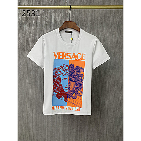 Versace  T-Shirts for men #561332 replica