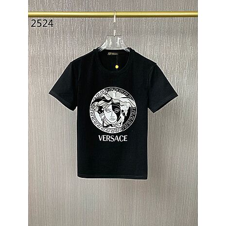 Versace  T-Shirts for men #561333 replica