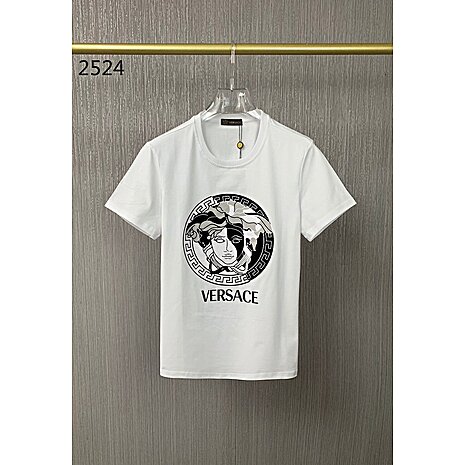 Versace  T-Shirts for men #561334 replica