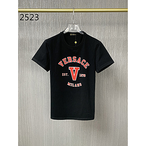 Versace  T-Shirts for men #561335 replica