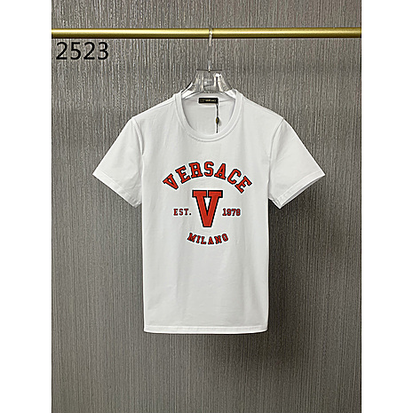 Versace  T-Shirts for men #561336 replica