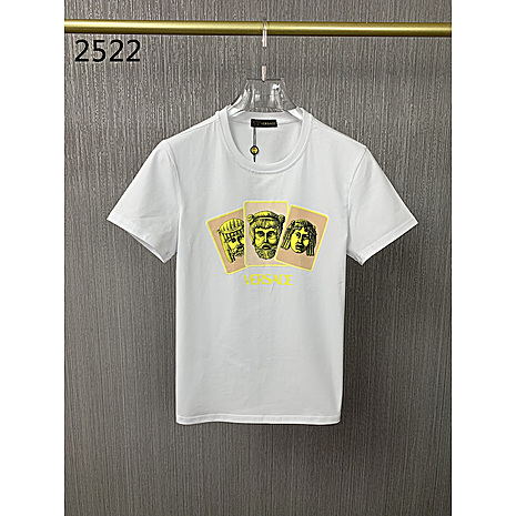 Versace  T-Shirts for men #561337 replica