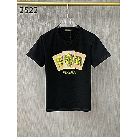 Versace  T-Shirts for men #561338 replica