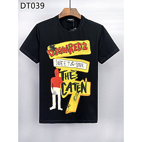 Dsquared2 T-Shirts for men #561366