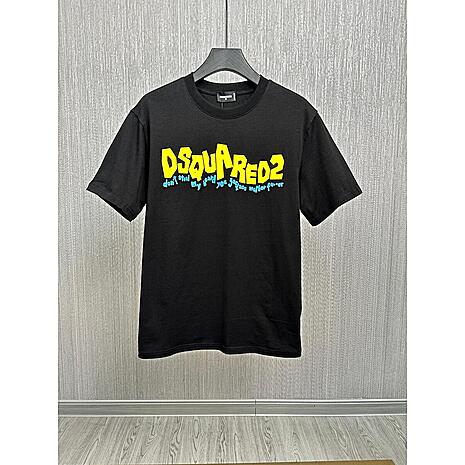 Dsquared2 T-Shirts for men #561367 replica