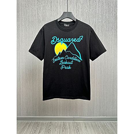 Dsquared2 T-Shirts for men #561370 replica