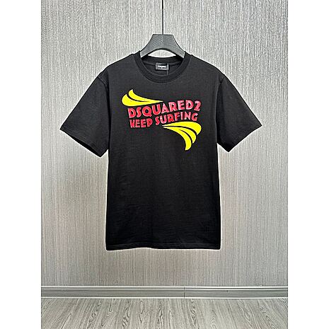 Dsquared2 T-Shirts for men #561371 replica