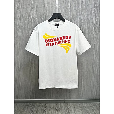 Dsquared2 T-Shirts for men #561372 replica