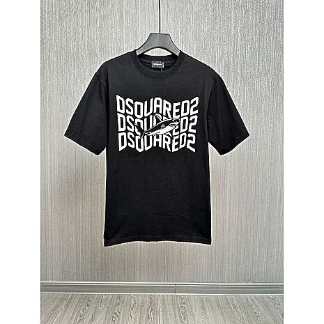 Dsquared2 T-Shirts for men #561375 replica