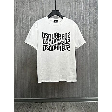 Dsquared2 T-Shirts for men #561376 replica