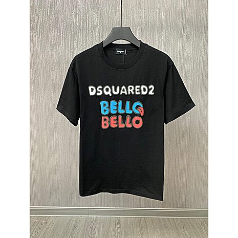 Dsquared2 T-Shirts for men #561377 replica