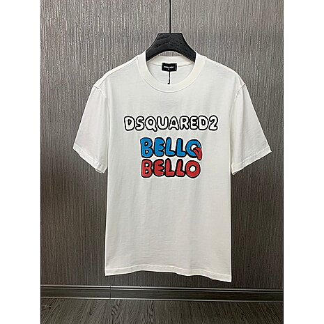 Dsquared2 T-Shirts for men #561378 replica