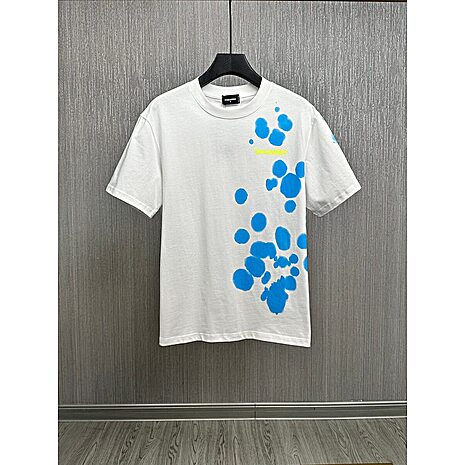 Dsquared2 T-Shirts for men #561383 replica
