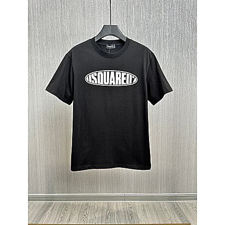 Dsquared2 T-Shirts for men #561385 replica