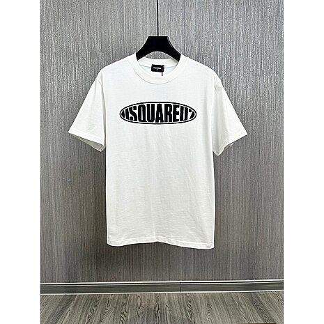 Dsquared2 T-Shirts for men #561386 replica